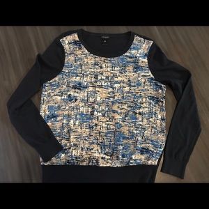 Ann Taylor Sweater